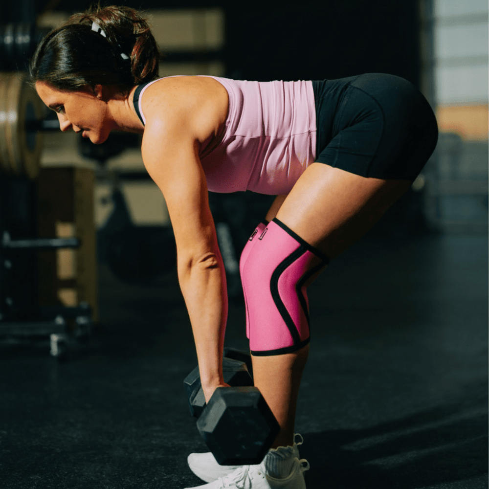 2POOD 5mm Knee Sleeve