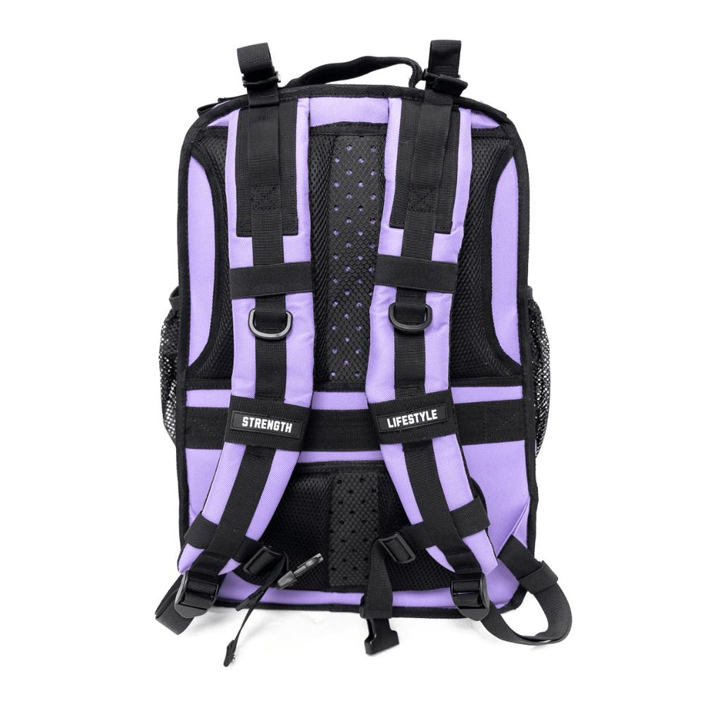 Performance Backpack 4.0 24L