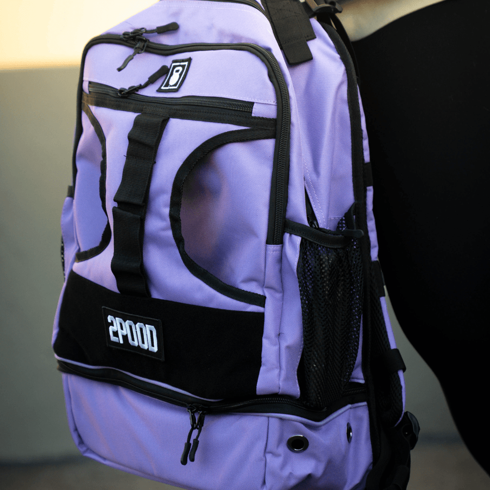 Performance Backpack 4.0 24L