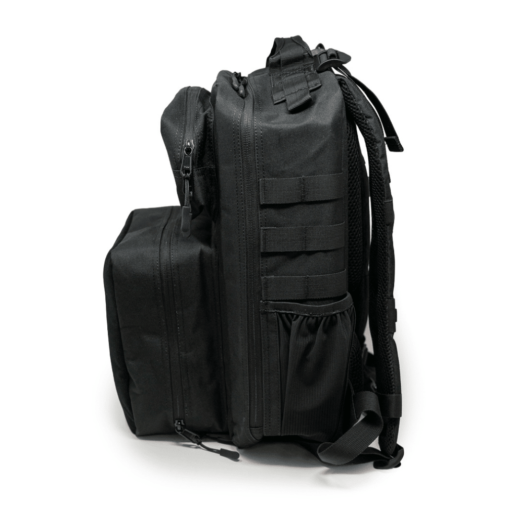 The Meal Prep Bag with Containers
