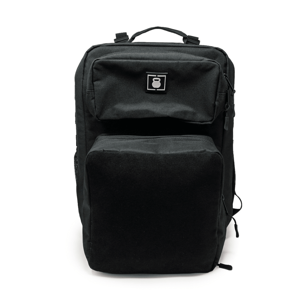 The Meal Prep Bag with Containers