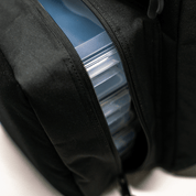 The Meal Prep Bag with Containers