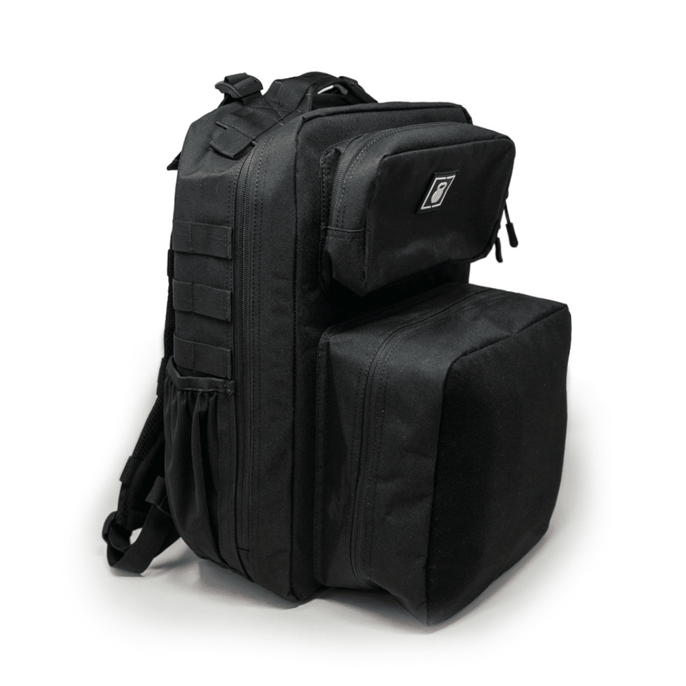The Meal Prep Bag with Containers