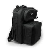 The Meal Prep Bag with Containers
