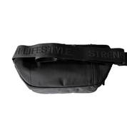 Strength Lifestyle Crossbody Bag