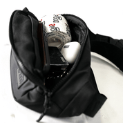 Strength Lifestyle Crossbody Bag