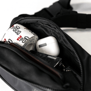 Strength Lifestyle Crossbody Bag
