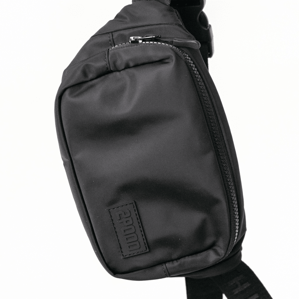 Strength Lifestyle Crossbody Bag