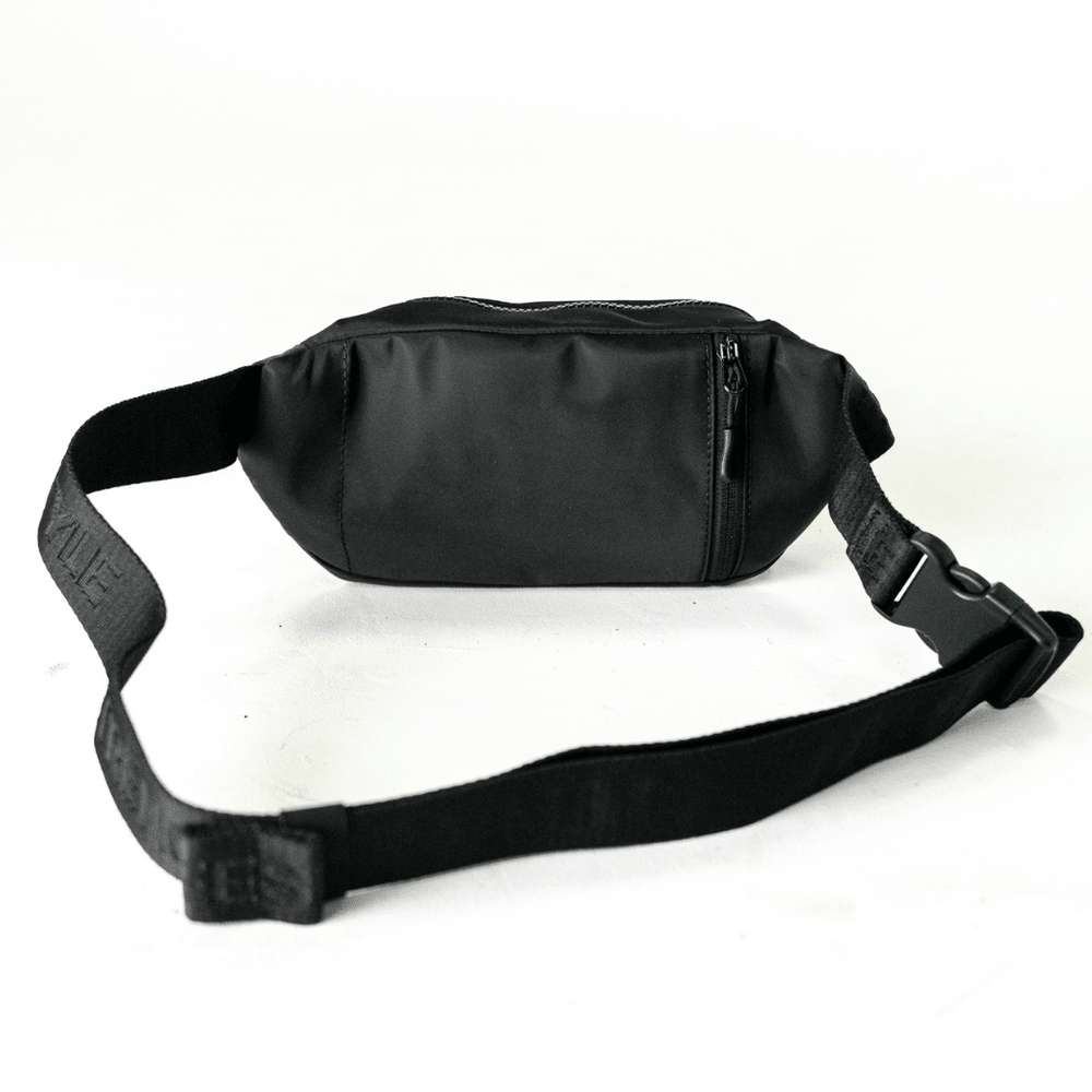 Strength Lifestyle Crossbody Bag