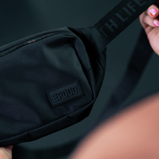 Strength Lifestyle Crossbody Bag