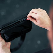 Strength Lifestyle Crossbody Bag