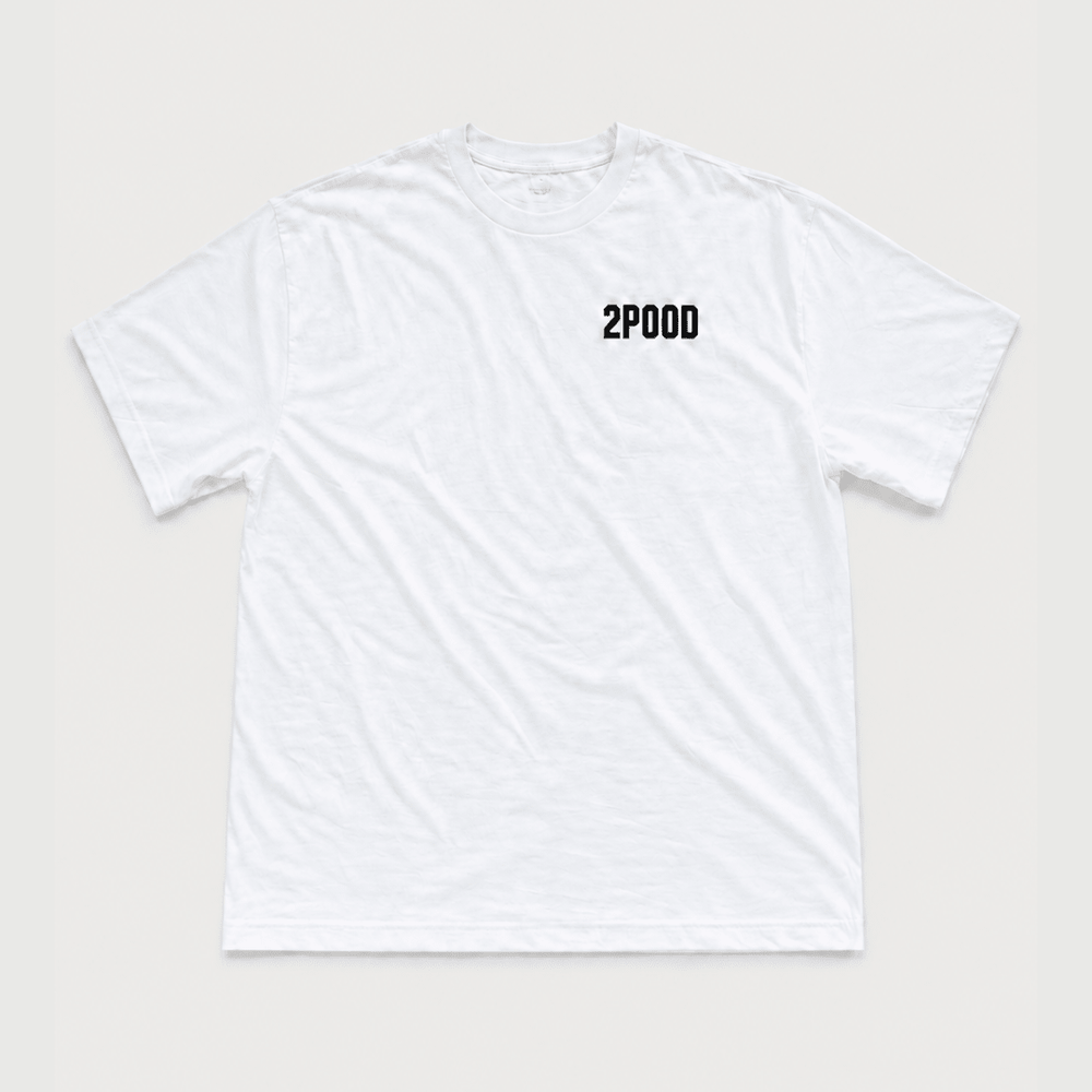 Lifting Club T-shirt