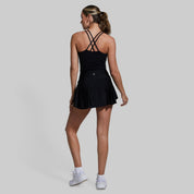 Effortless Tank - Black from Born Primitive for Genejack WOD