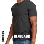 Genejack Essential T-shirt from Genejack for Genejack WOD