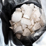 Gym Chalk Bucket 1KG from Genejack for Genejack WOD