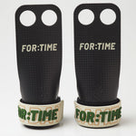 2-Finger Game Day Grips 2.0 from For:Time for Genejack WOD