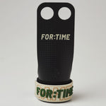 2-Finger Game Day Grips 2.0 from For:Time for Genejack WOD