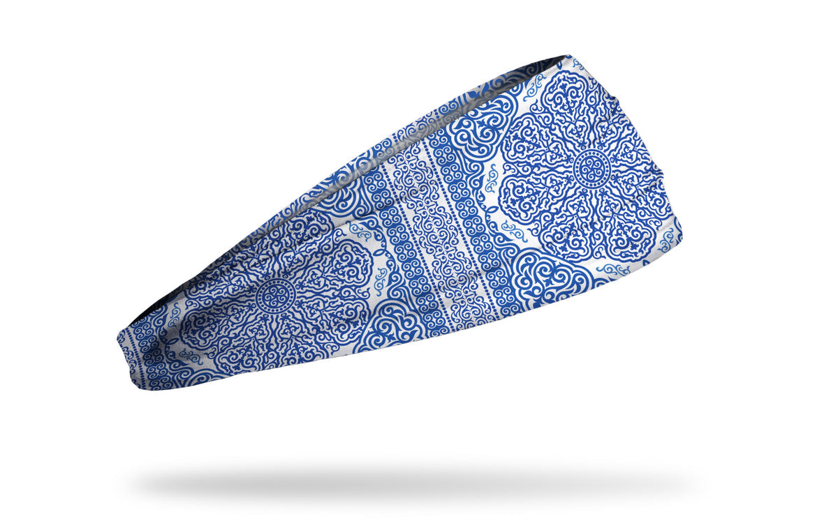 Spiral Journey Headband from JUNK for Genejack WOD