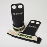 2-Finger Game Day Grips 2.0 from For:Time for Genejack WOD