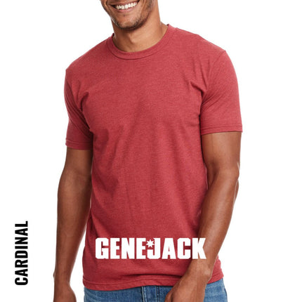 Genejack Essential T-shirt from Genejack for Genejack WOD