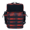OG Titan Backpack - 35L Red Plaid from Genejack for Genejack WOD