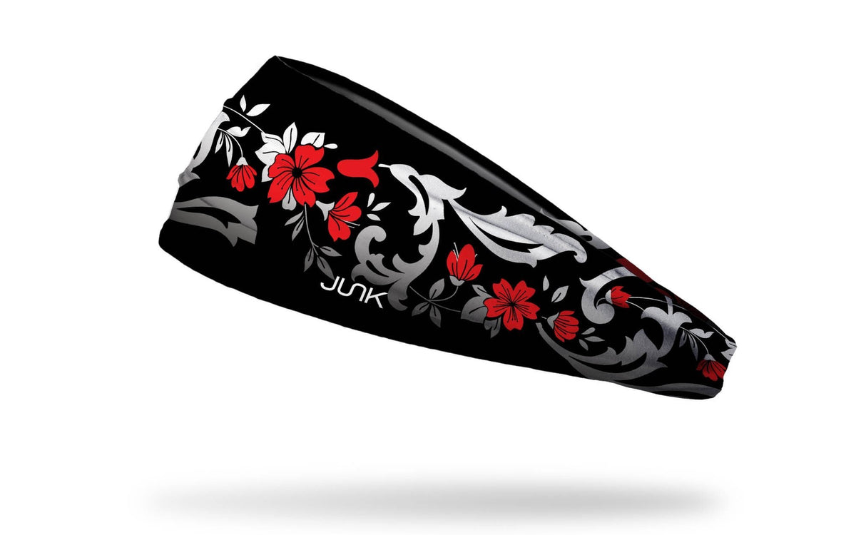 Calithea Headband from JUNK for Genejack WOD