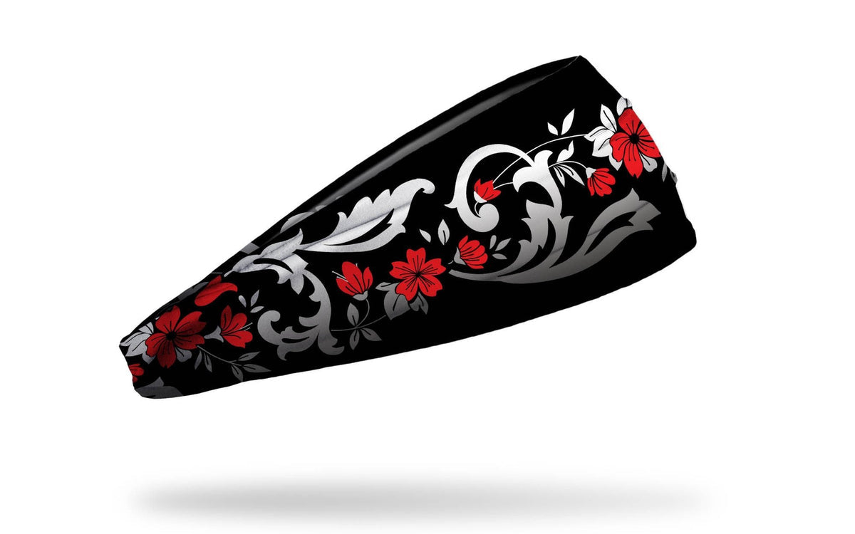 Calithea Headband from JUNK for Genejack WOD