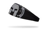 Spartan Helmet Headband from JUNK for Genejack WOD
