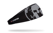 Spartan Helmet Headband from JUNK for Genejack WOD