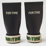 Fingerless Game Day Grips 2.0 from For:Time for Genejack WOD