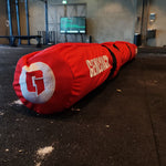 Genejack 3 Person Worm Bag from Genejack for Genejack WOD