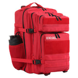 3.0 Titan Backpack - 45L Red