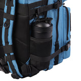 3.0 Titan Backpack - 45L Peacock Blue