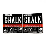 Gym Chalk Block from Genejack for Genejack WOD