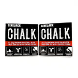 Gym Chalk Block from Genejack for Genejack WOD