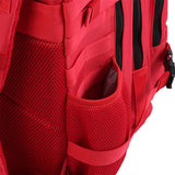 3.0 Titan Backpack - 45L Red