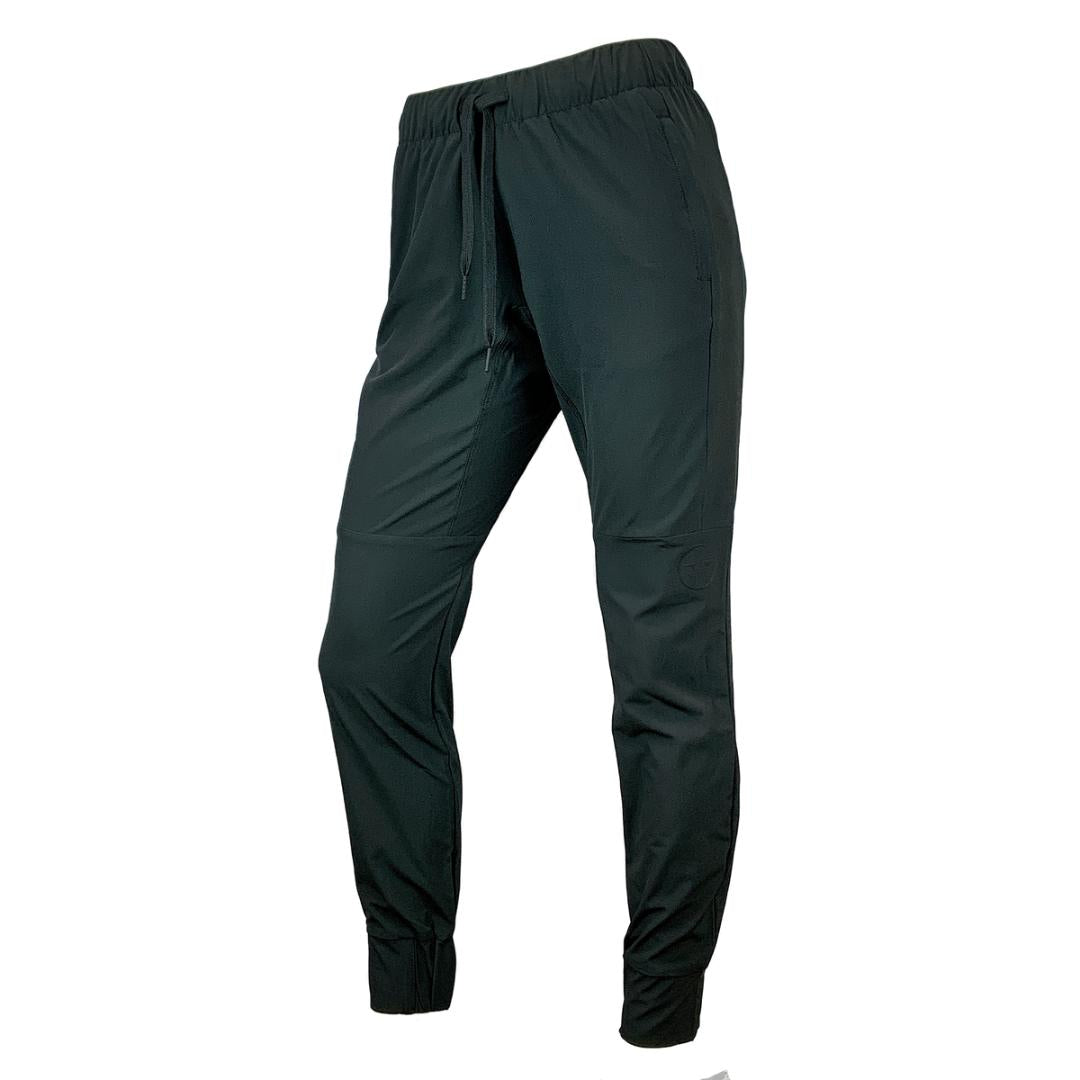 Surge Joggers - Black from Savage Barbell for Genejack WOD