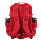 3.0 Titan Backpack - 45L Red