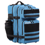 3.0 Titan Backpack - 45L Peacock Blue