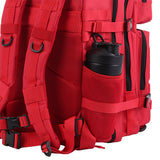 3.0 Titan Backpack - 45L Red