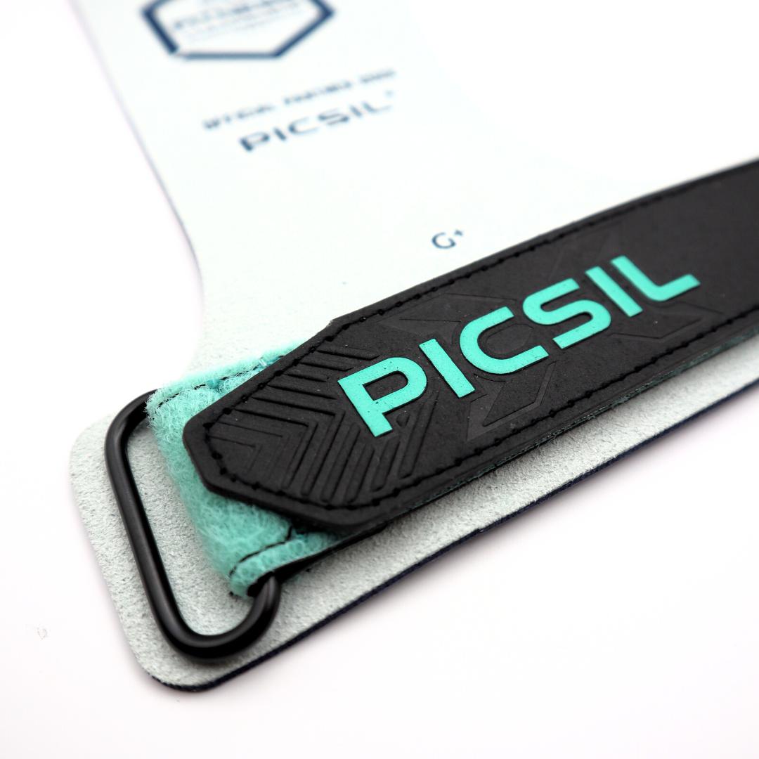 Condor No Hole Grips from Picsil for Genejack WOD