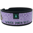 When Pigs Fly By Danielle Brandon Weightlifting Belt from 2POOD for Genejack WOD