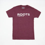 Roots Training T-shirt from Genejack for Genejack WOD