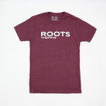 Roots Training T-shirt from Genejack for Genejack WOD