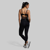 Your Go To Leggings 2.0 - Black from Born Primitive for Genejack WOD