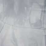 Eccentric Shorts - Crystal from Born Primitive for Genejack WOD