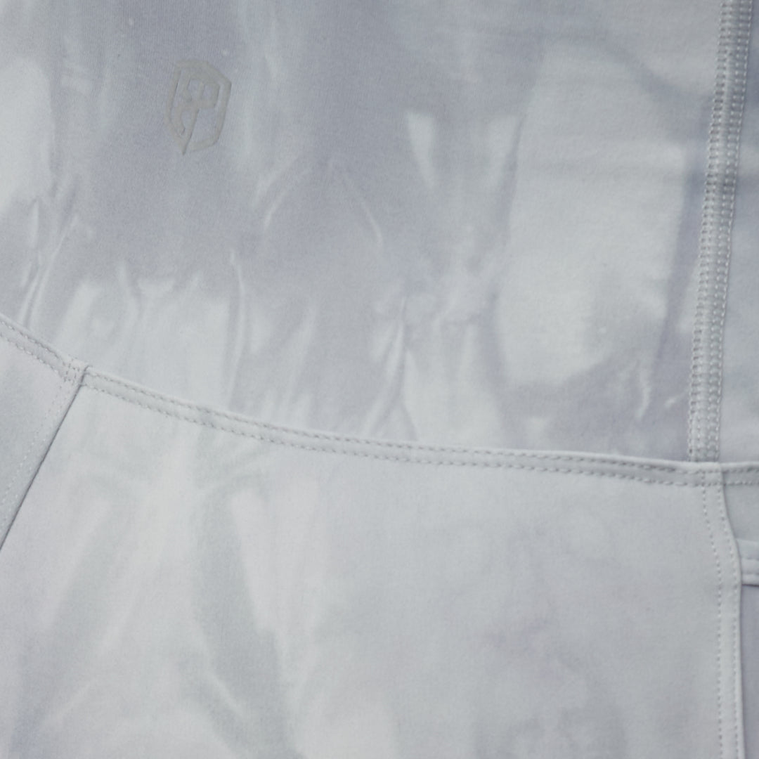 Eccentric Shorts - Crystal from Born Primitive for Genejack WOD