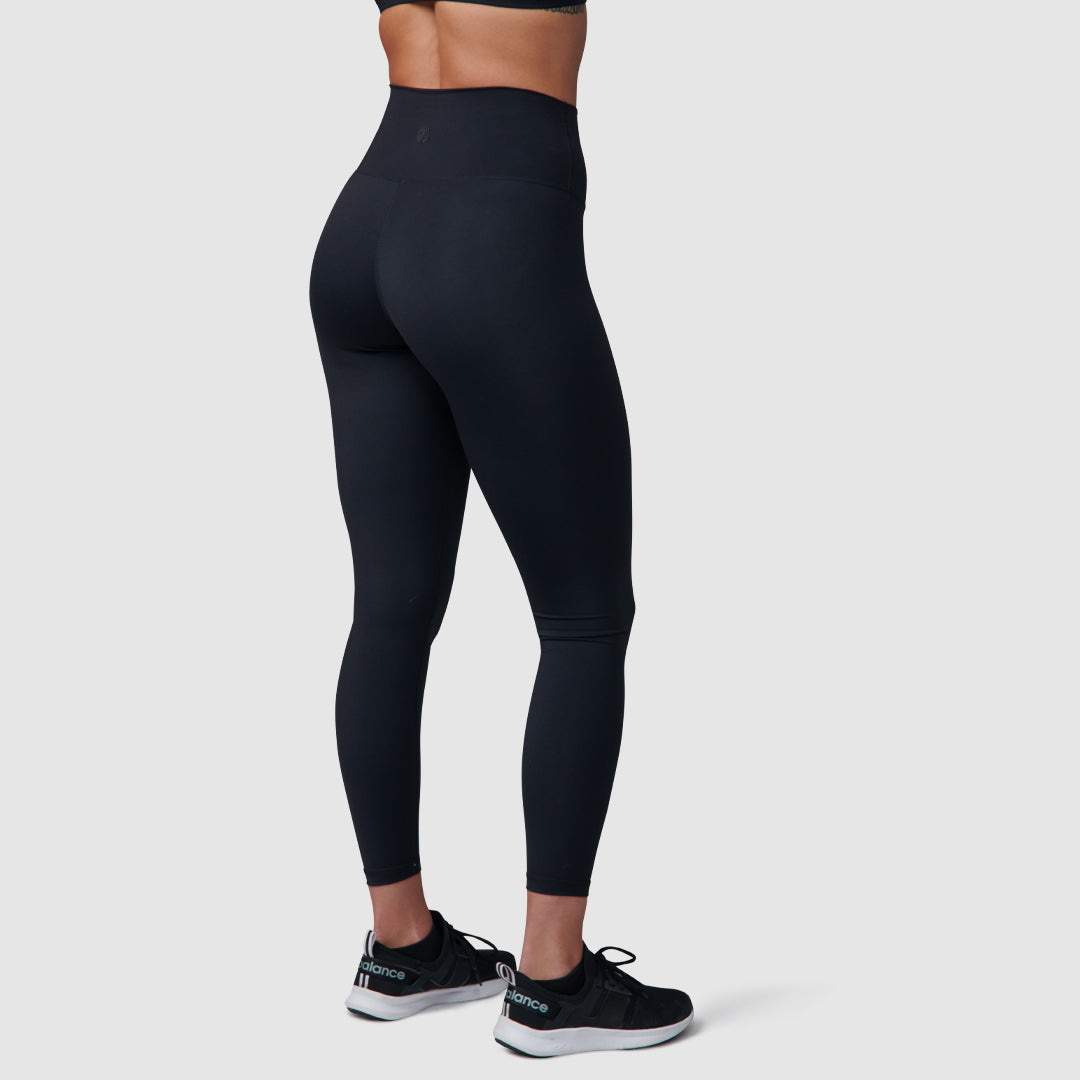 Synergy Leggings - Black from Born Primitive for Genejack WOD
