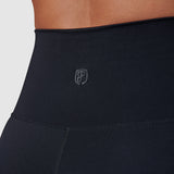 Synergy Leggings - Black from Born Primitive for Genejack WOD