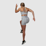 Eccentric Shorts - Crystal from Born Primitive for Genejack WOD